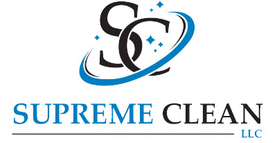 supremecleanaz logo